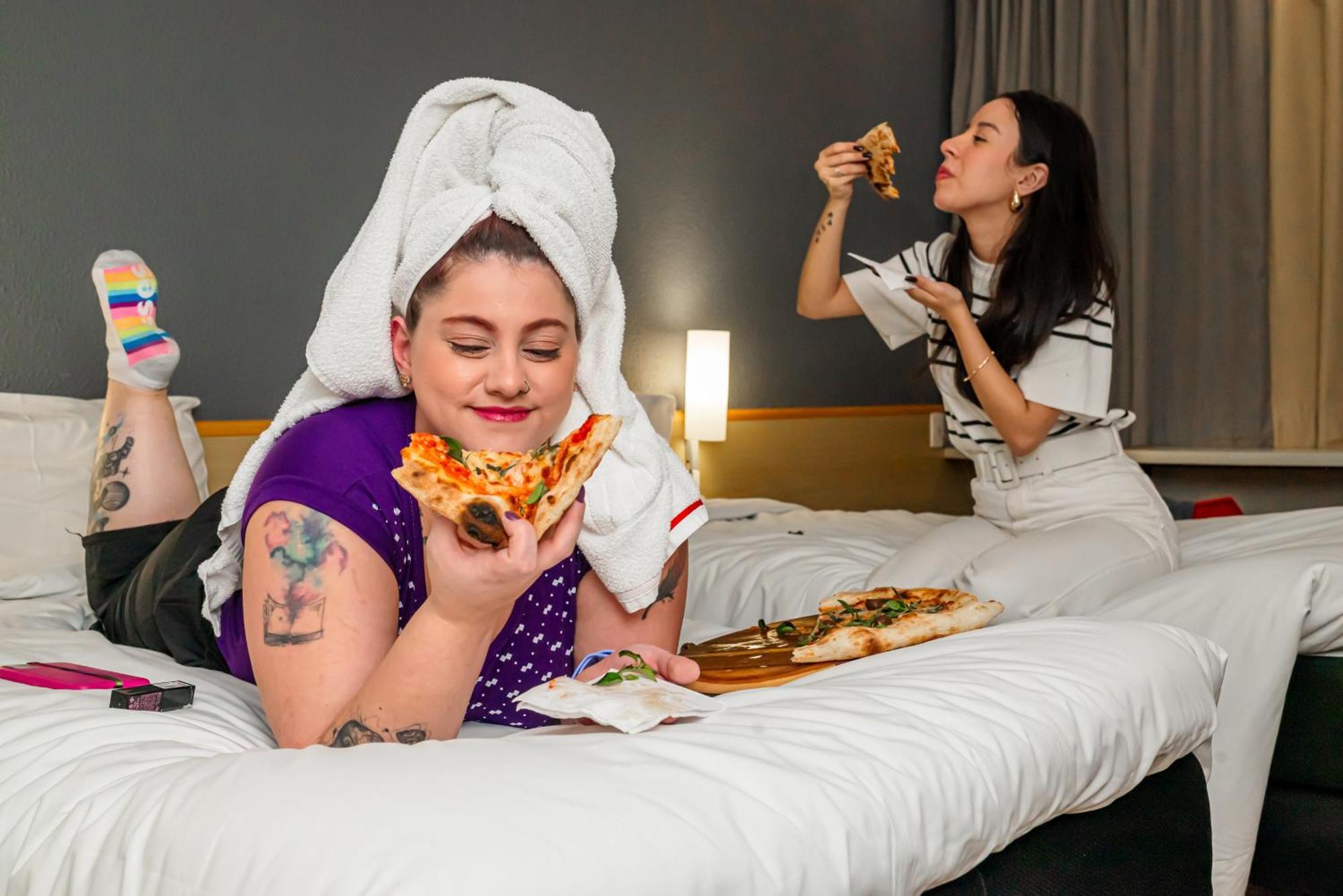 Ibis Santo Andre Hotell Eksteriør bilde